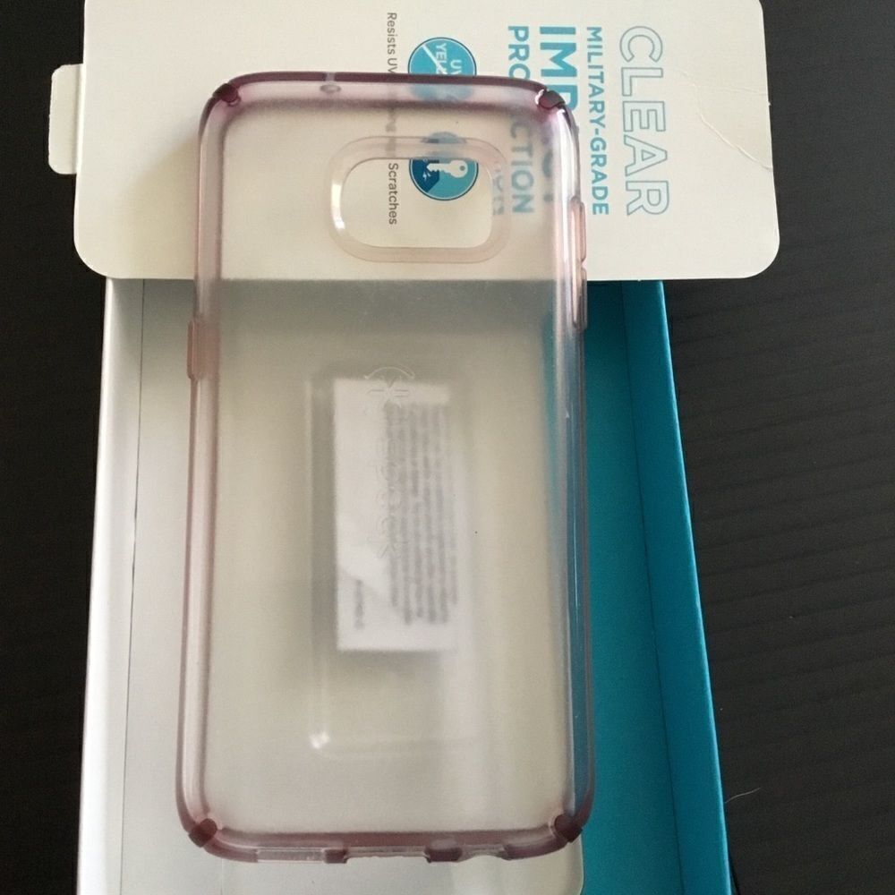 Speck CandyShell Samsung Galaxy S7 (G)